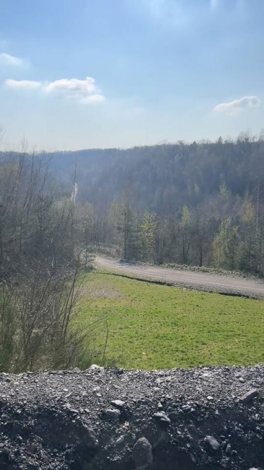 Carrière Puits Simon, Etang EmpireZone à Schoeneck
