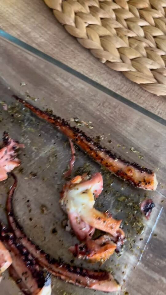 POV : Tu es en Corse mais tu es Mosellan, et tu ramènes ton Maggi partout avec toi 😅