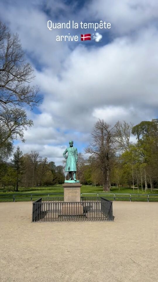 Copenhague.