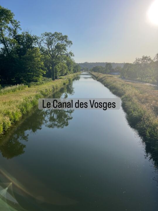Charmes (Vosges).