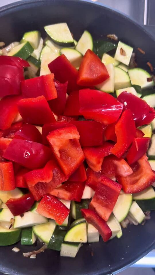 Pour une fois on va faire une recette Healthy 😅 Avec et de Corse