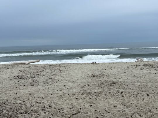 Ghiso Beach 🌊