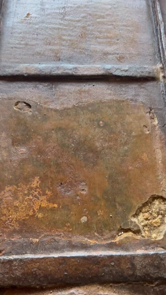 On visite le Bunker de Bonifacio, le gouvernail de la corse, la vue depuis la plateforme d'observation est impressionante…