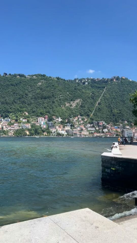 Lac de Come