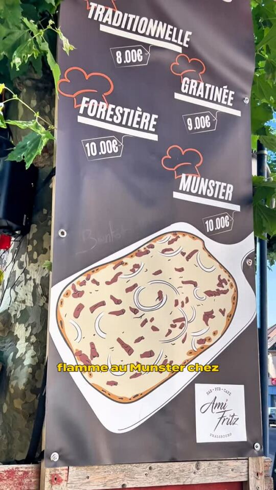 C'est la canicule !