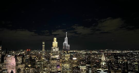 Empire State Building