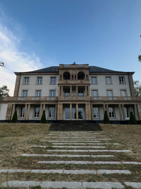 Forbach