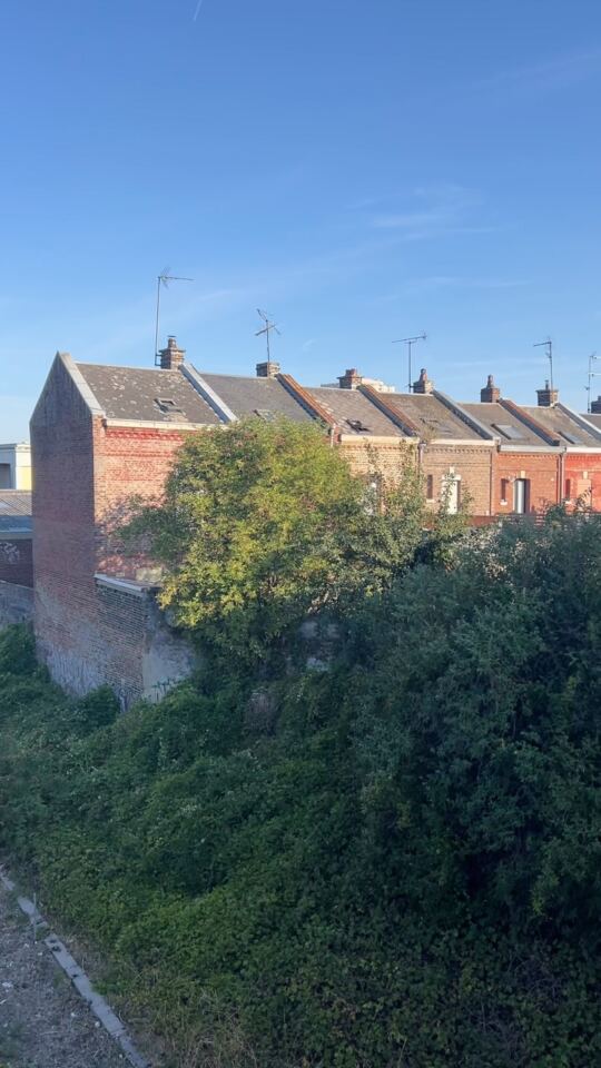 Le CH'Nord.