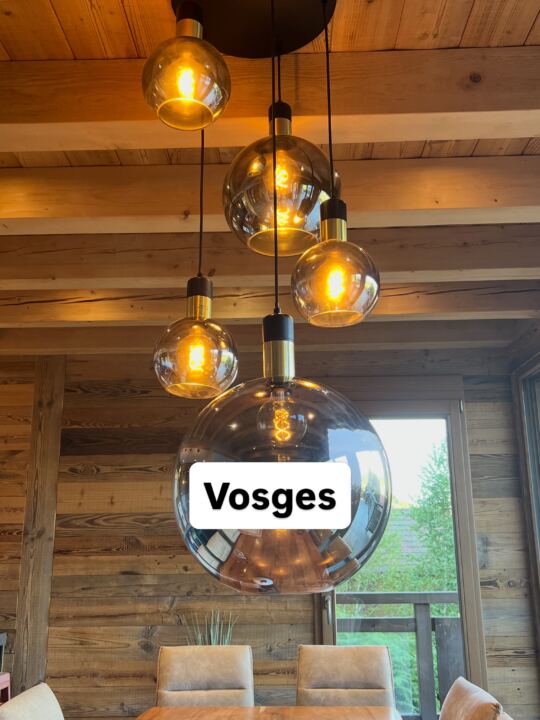 Vosges.