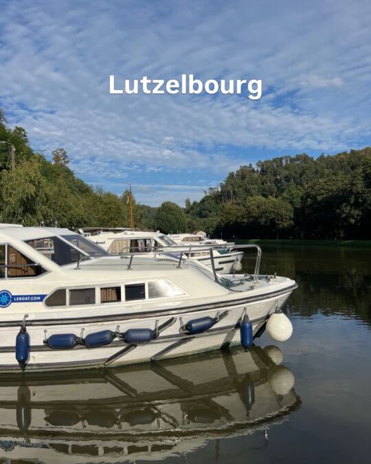 Lutzelbourg 02/09/2026.