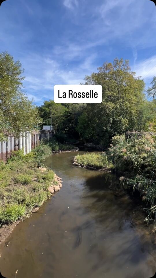 La Rosselle 06/09/2026.