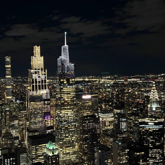 Empire State Building