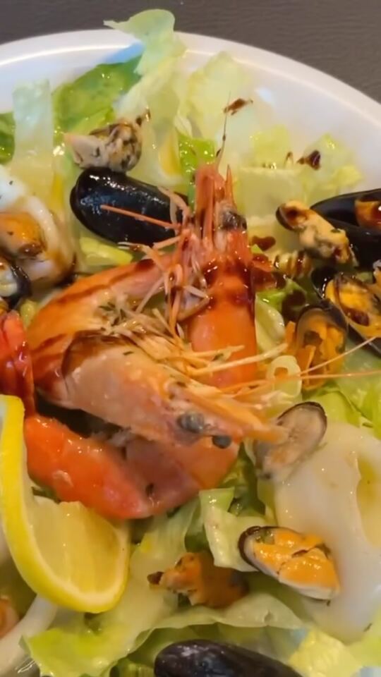 Si tu aimes les crevettes et les moules tu dois venir au Mine 904, au Musée de la Mine de Petite-Rosselle.