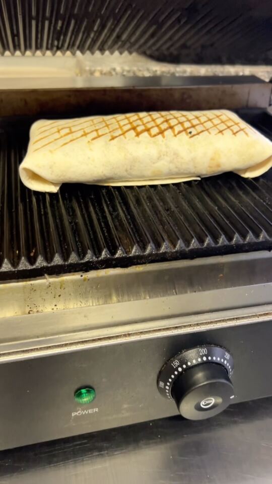 Ce soir c'est Tacos + Burger !