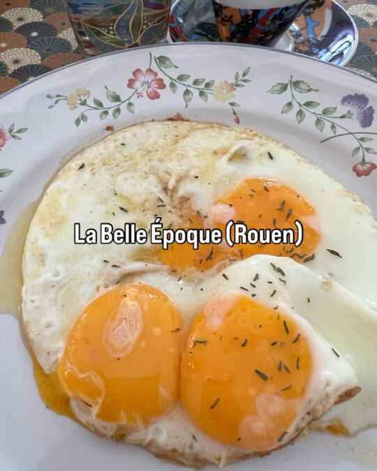 La Belle Époque (Rouen).