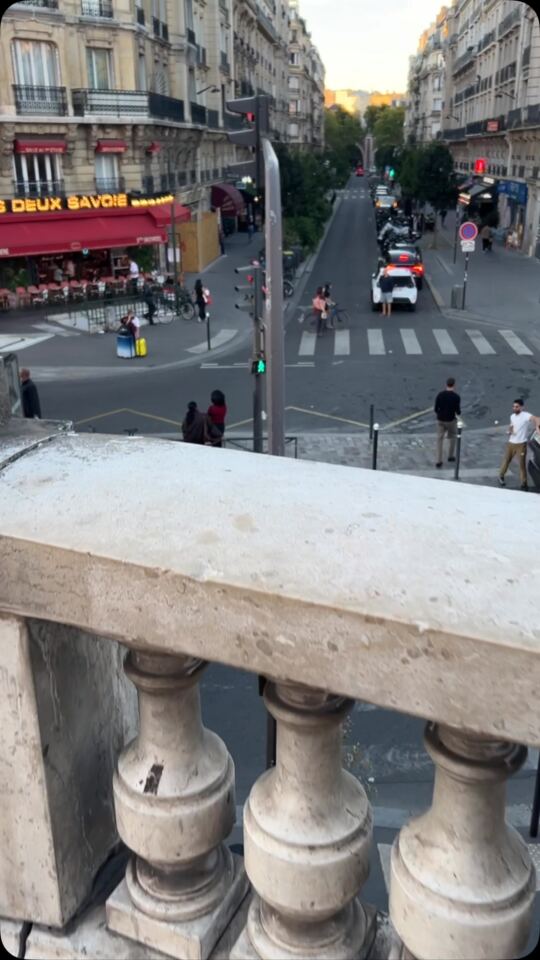 Paris 12/09/2026