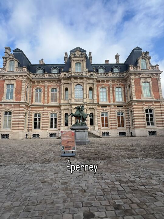 Eperney