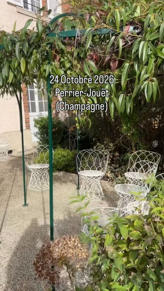 24 Octobre 2026.