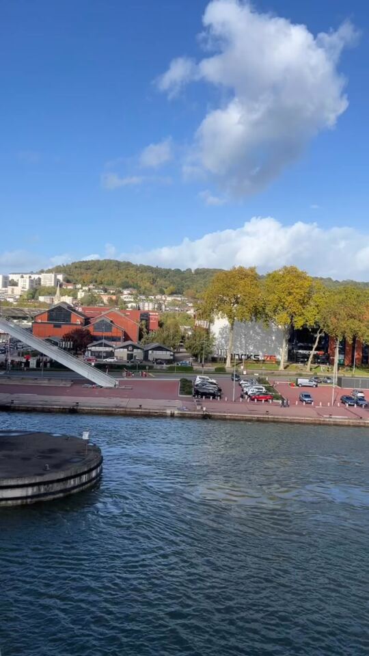 Rouen.