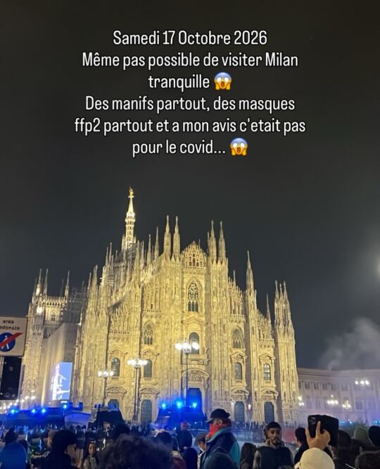 Samedi 17 Octobre 2026.