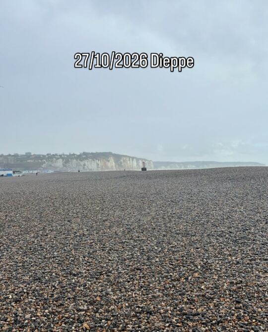 Dieppe